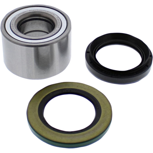 Moose Racing 25-1519-HP Tapered Dac Wheel Bearing Upgrade Kit