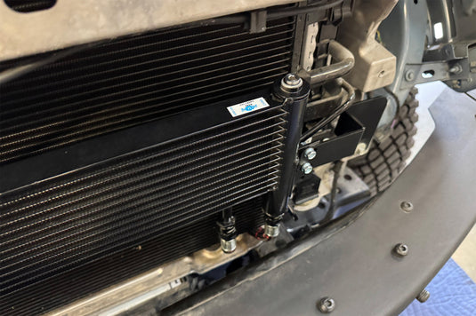 Csf 8350 CSF Transmission Oil Coolers