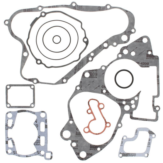 Vertex 808505 Complete Gasket Set