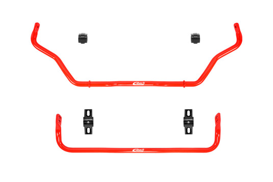 Eibach E40-40-036-01-11 EIB F&R Anti-Roll Bar Kits