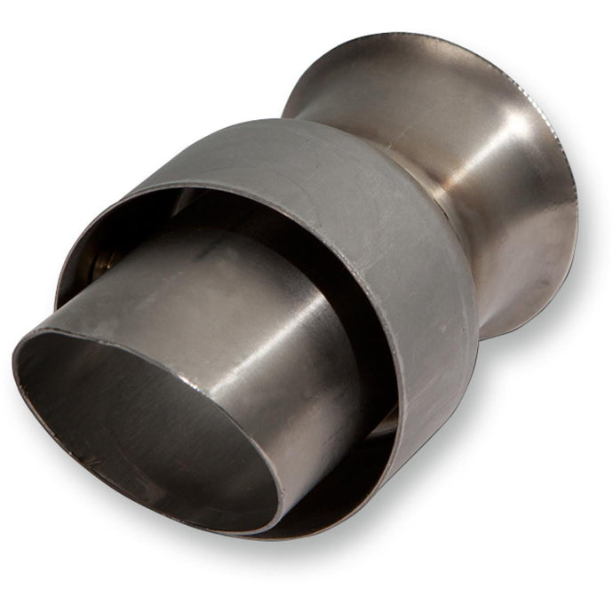 Akrapovic V-TUV052L Exhaust Noise Damper