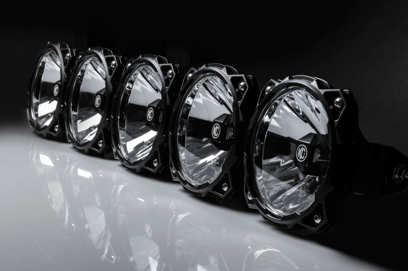 Load image into Gallery viewer, Kc Hilites 91306 KCL Gravity LED - Pro6
