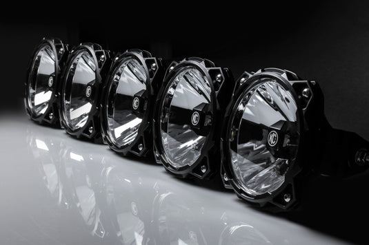 Kc Hilites 91306 KCL Gravity LED - Pro6