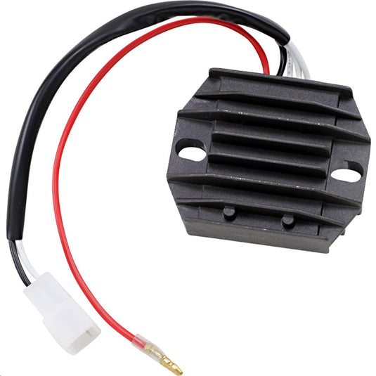 Ricks Motorsport Electric 14-306 Lithium-Ion Battery-Compatible Rectifier/Regulator
