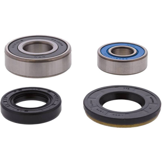 Pivot Works 25-1500-P PIV Wheel Bearing Kit