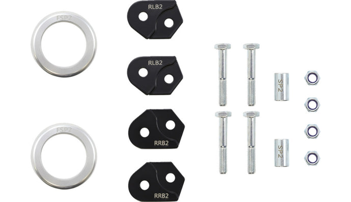 Demon Powersports PABL-3003HD Lift Kit
