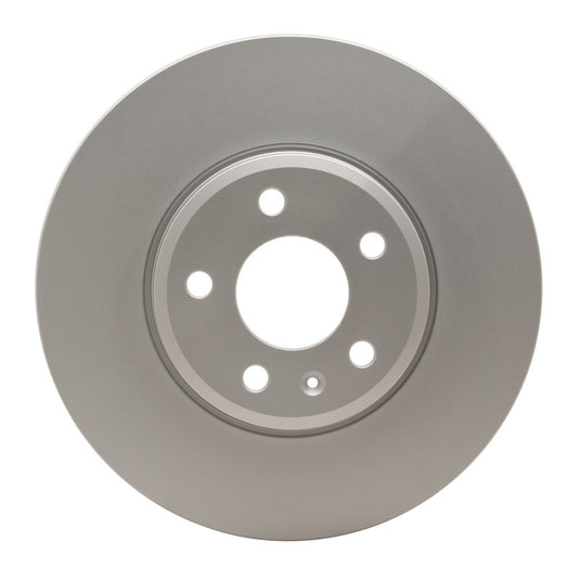Dfc 900-73086 DFC Geomet Coated Rotors - Plain