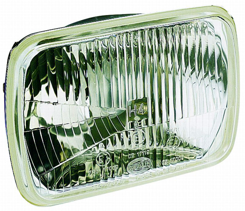 Load image into Gallery viewer, Hella 003427861 HELLA Headlight Assemblies
