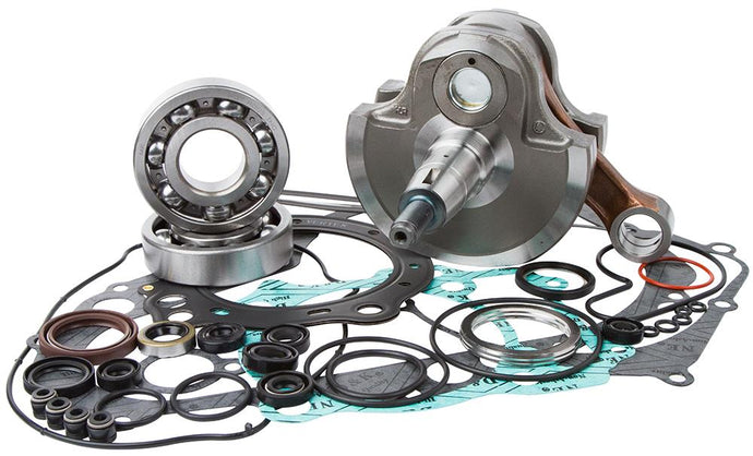 Hot Rods CBK0165 Stroker Bottom End Kit (+4mm, 424cc)