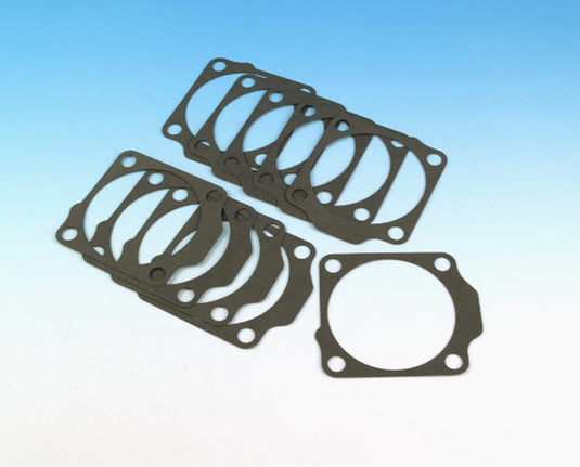 James Gasket 16777-63 Cylinder Base Gasket - .032in. Paper - Rear
