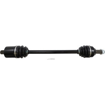 Moose Utility LM6-PO-8-104 Complete Axle Kit