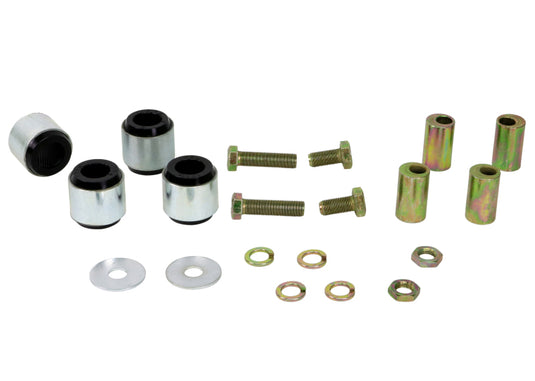 Whiteline W63342 WL Bushings - Control Arm