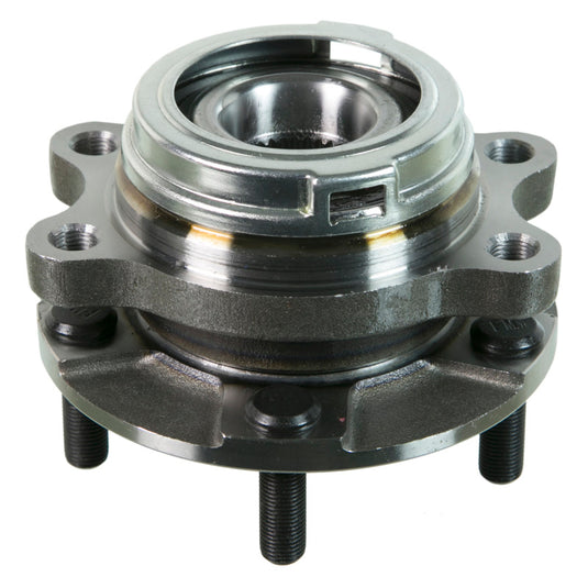 Moog 513338 MOH Hub Assemblies