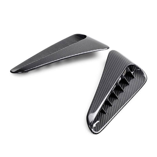 Seibon FD23TYGRCOR SEI Fender Ducts