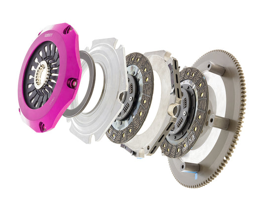 Exedy FM022SDF EXE Hyper Multi Clutch Kits