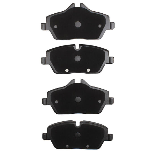 Dfc 4000-1308-00 DFC 4000 HybriDynamic Brake Pads