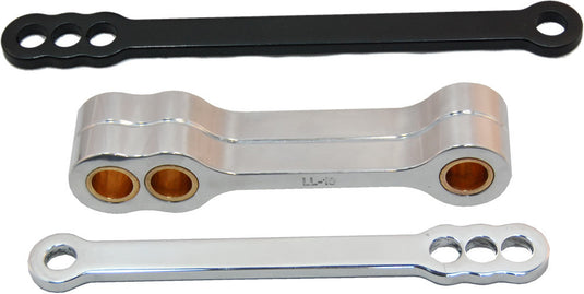 Powerstands Racing 07-00767-22 Lowering Link - Black