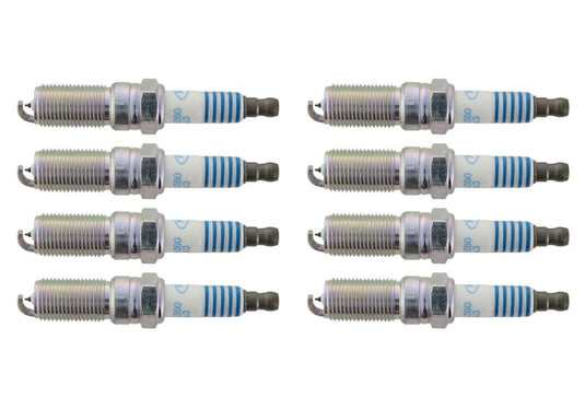 Ford Racing M-12405-M50A FR Spark Plug Sets