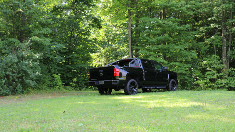 Load image into Gallery viewer, Corsa Performance 14848 COR Cat-Back Touring
