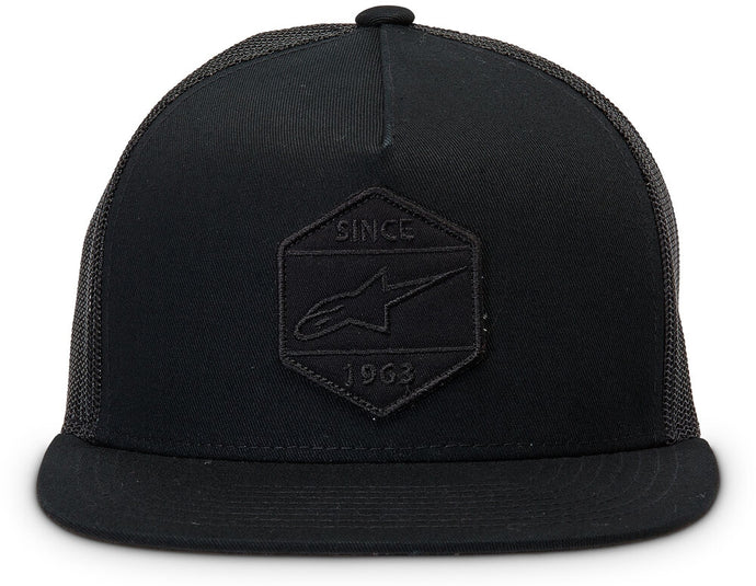 Black/Black