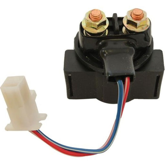 Wild Boar 240-58012 Solenoid Remote