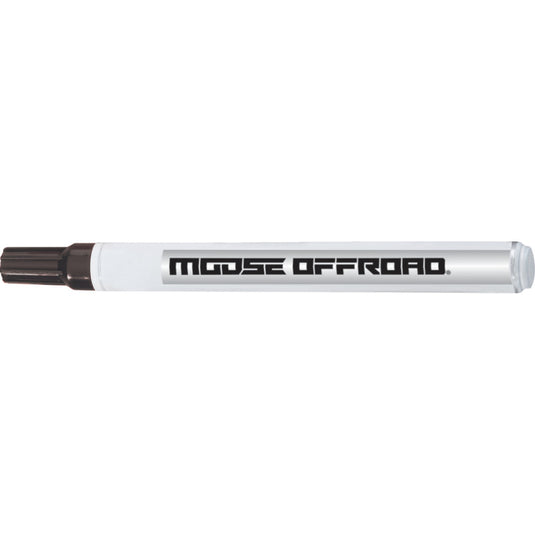 Moose Offroad Q15-6018B Tire Pen - Black