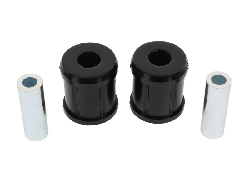 Load image into Gallery viewer, Whiteline W0594 WL Bushings - Trailing Arm

