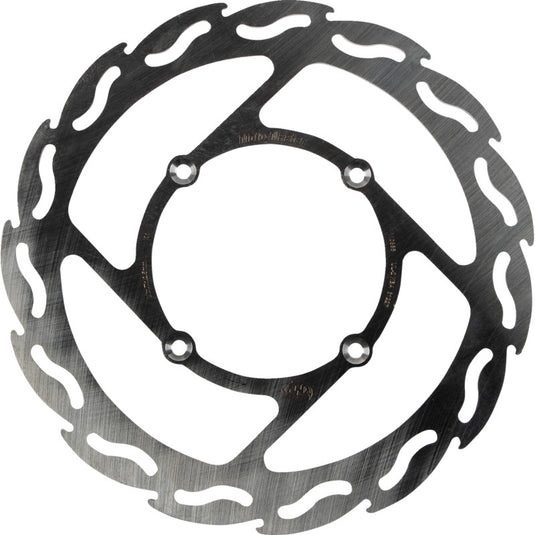 Moto-Master 110388-PU Flame Brake Disc