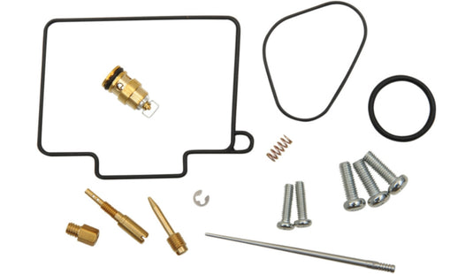 Moose Racing 26-1151 Carburetor Repair Kit