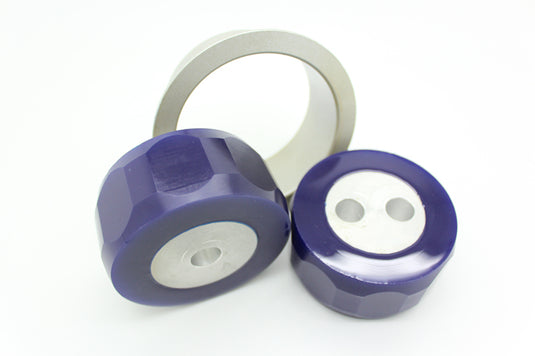 Superpro SPF4112-90K SPR Bushings - Differential