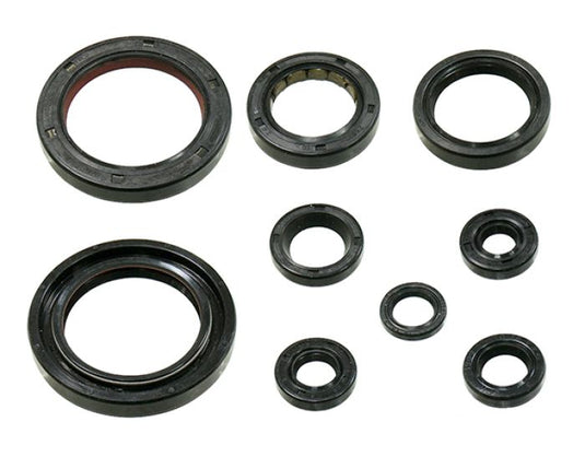Namura Technologies NX-09273 Engine Oil Seal Set - 9pcs.