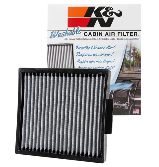 K&N Engineering VF2038 KN Cabin Air Filters