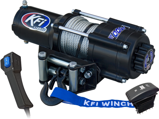 Kfi U45-R2 KFI UTV Series