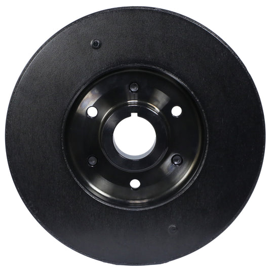 Fluidampr 840801 FDR Dampers - Import
