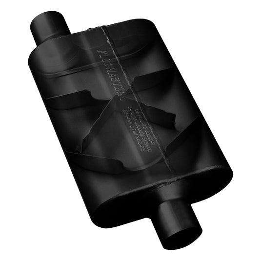 Flowmaster 425404 FLO 40 Series Muffler
