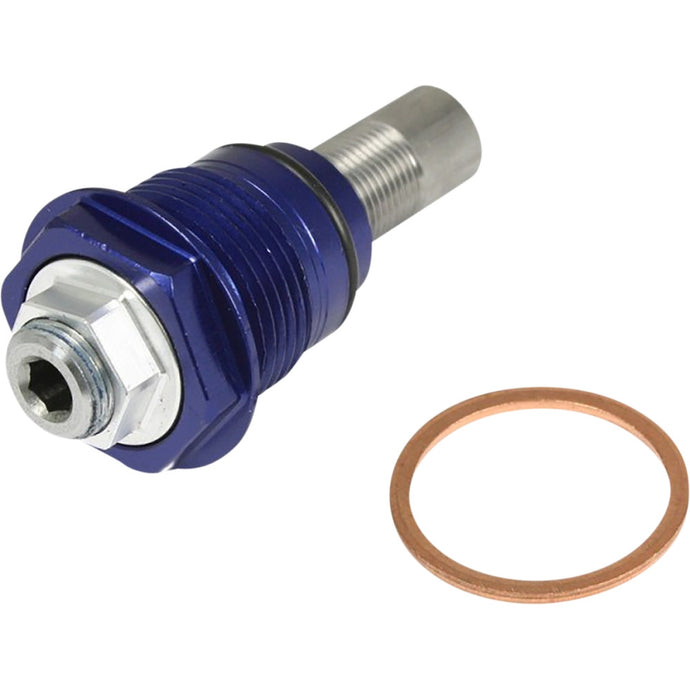 Tmv 138101012BU Cam Chain Tensioners - Blue