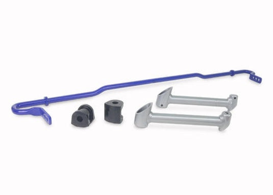 Superpro RC0125RZ-16 SPR Sway Bars - Rear
