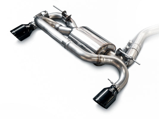 Awe Tuning 3010-33034 AWE Axle-Back Touring