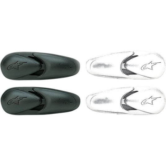 Alpinestars Flexible Toe Slider - Black