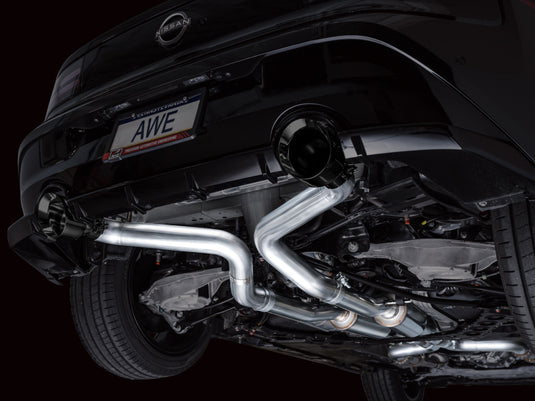 Awe Tuning 3020-33400 AWE Cat-Back Track
