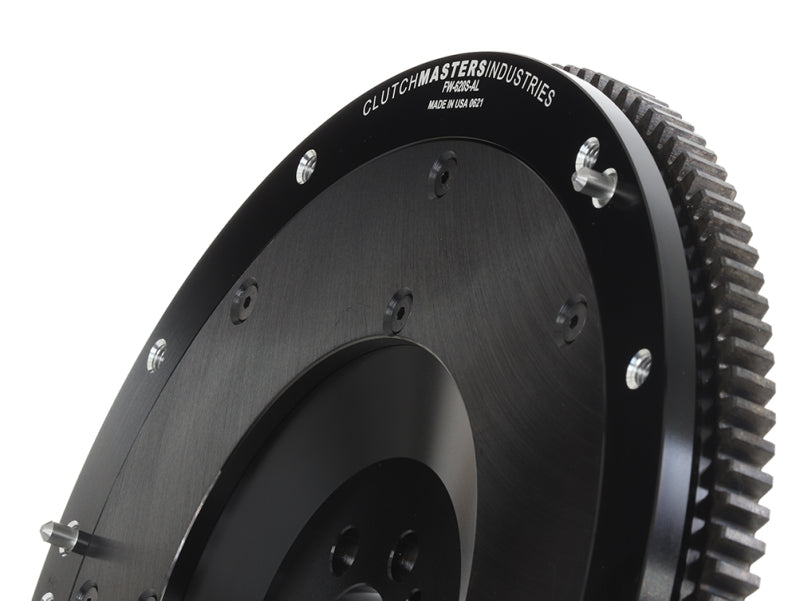 Load image into Gallery viewer, Clutch Masters FW-620S-AL CM Aluminum Flywheels

