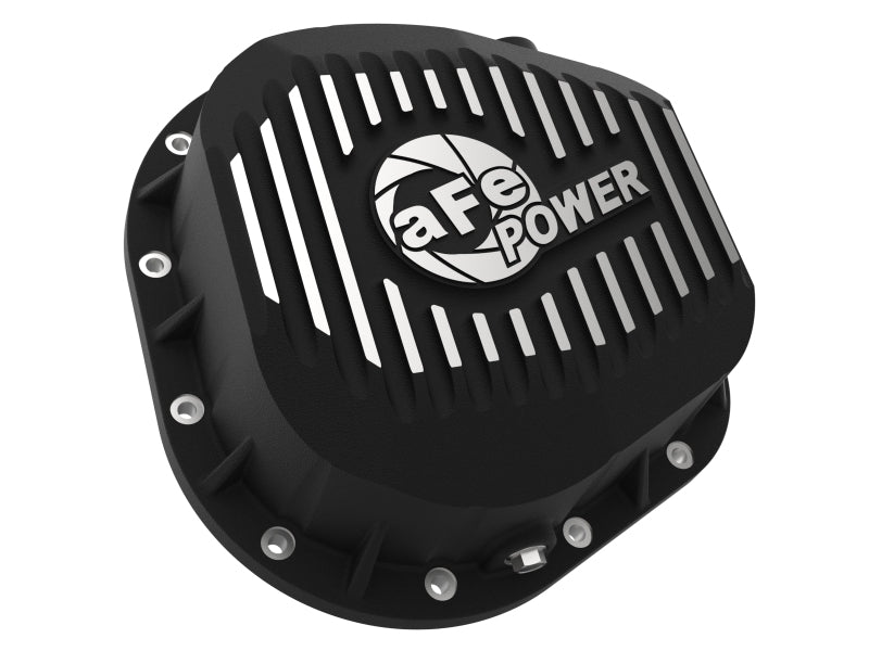 Load image into Gallery viewer, Afe 46-70022 AFE Diff/Trans/Oil Covers
