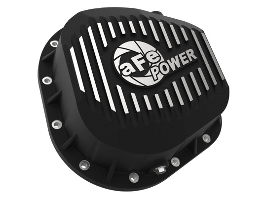 Afe 46-70022 AFE Diff/Trans/Oil Covers