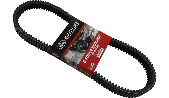 Gates 47R4738 G-Force Redline Drive Belt