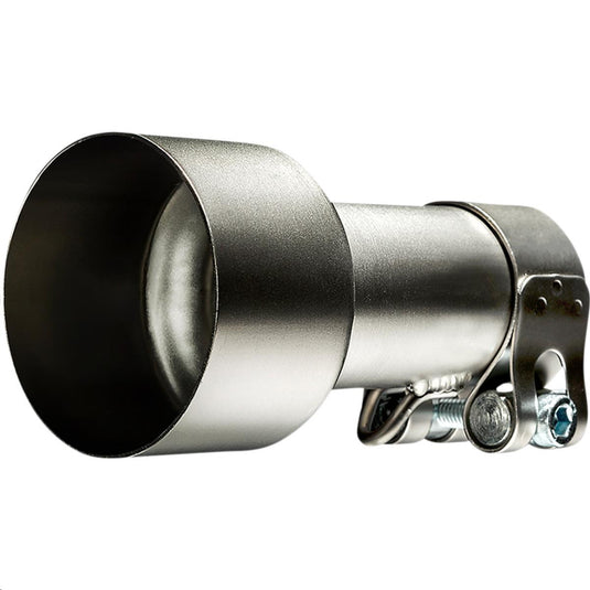 Leo Vince 9780 54MM Adapter Muffler - 41.27MM
