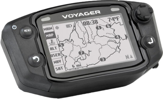 Trail Tech 912-112 Voyager GPS Computer Kit