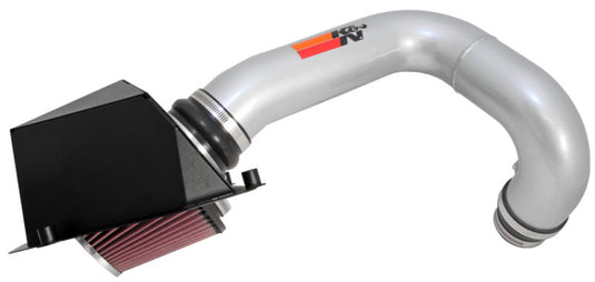 K&N Engineering 77-3071KS KN 77 Metal Intake