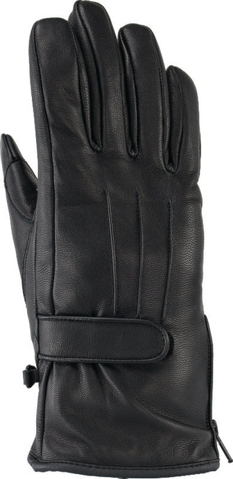 Kuryakyn 094517 KUR Taos Cold Weather Gloves