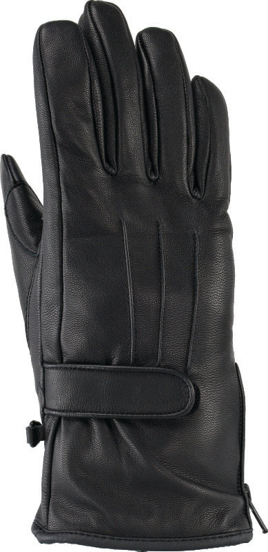 Kuryakyn 094516 KUR Taos Cold Weather Gloves