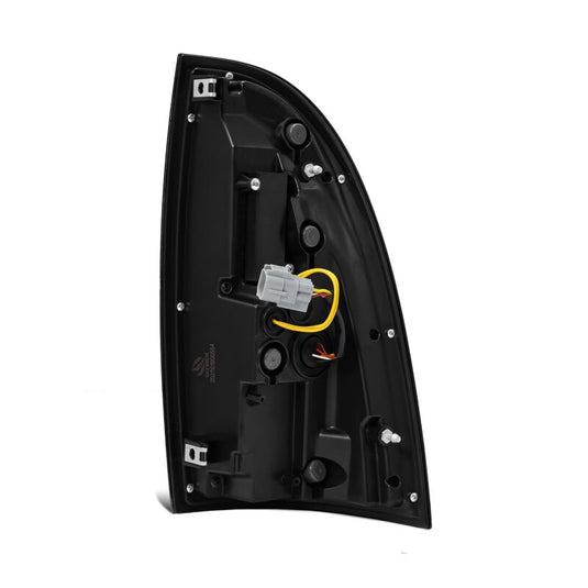 Alpharex 680070 ARX LUXX Tail Lights